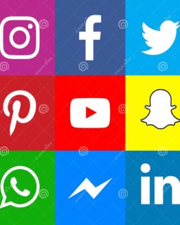 Social Media Increase Views, Followers, Subscribers, Likes, Dislike, Comment