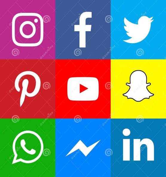 Social Media Increase Views, Followers, Subscribers, Likes, Dislike, Comment
